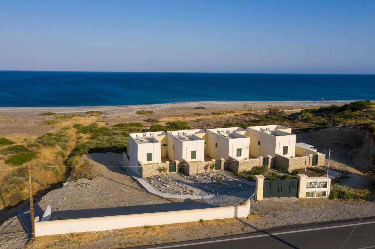 House Almyra Vila Lacónia Exterior foto
