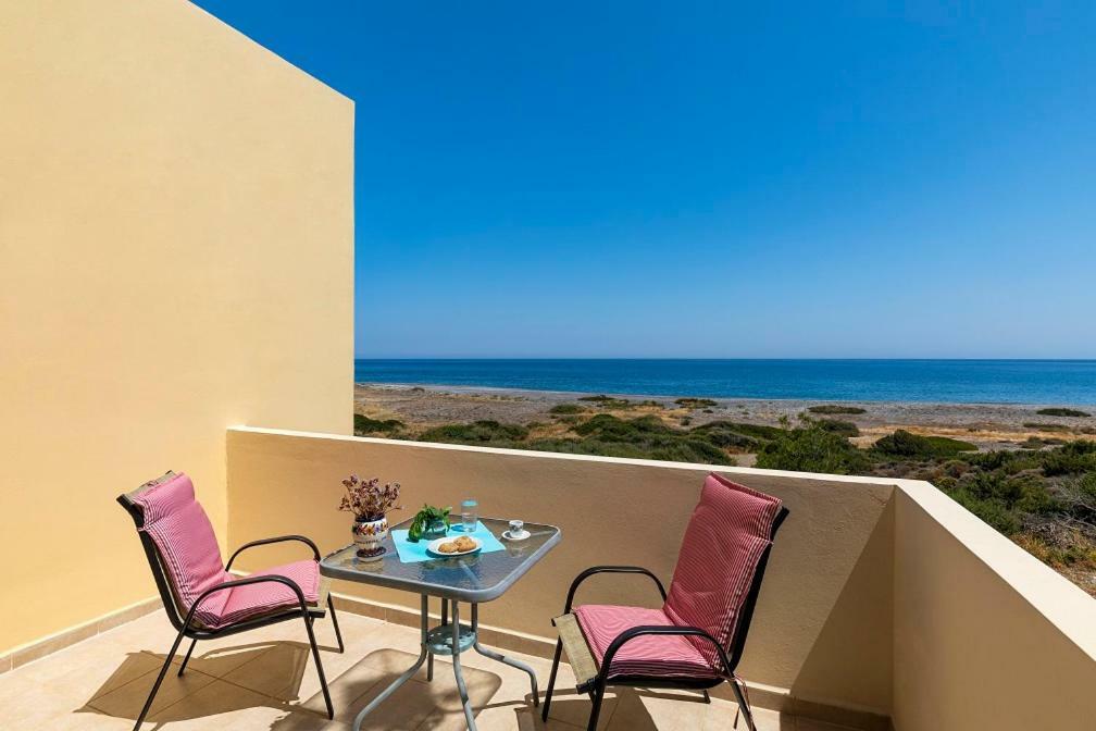 House Almyra Vila Lacónia Exterior foto
