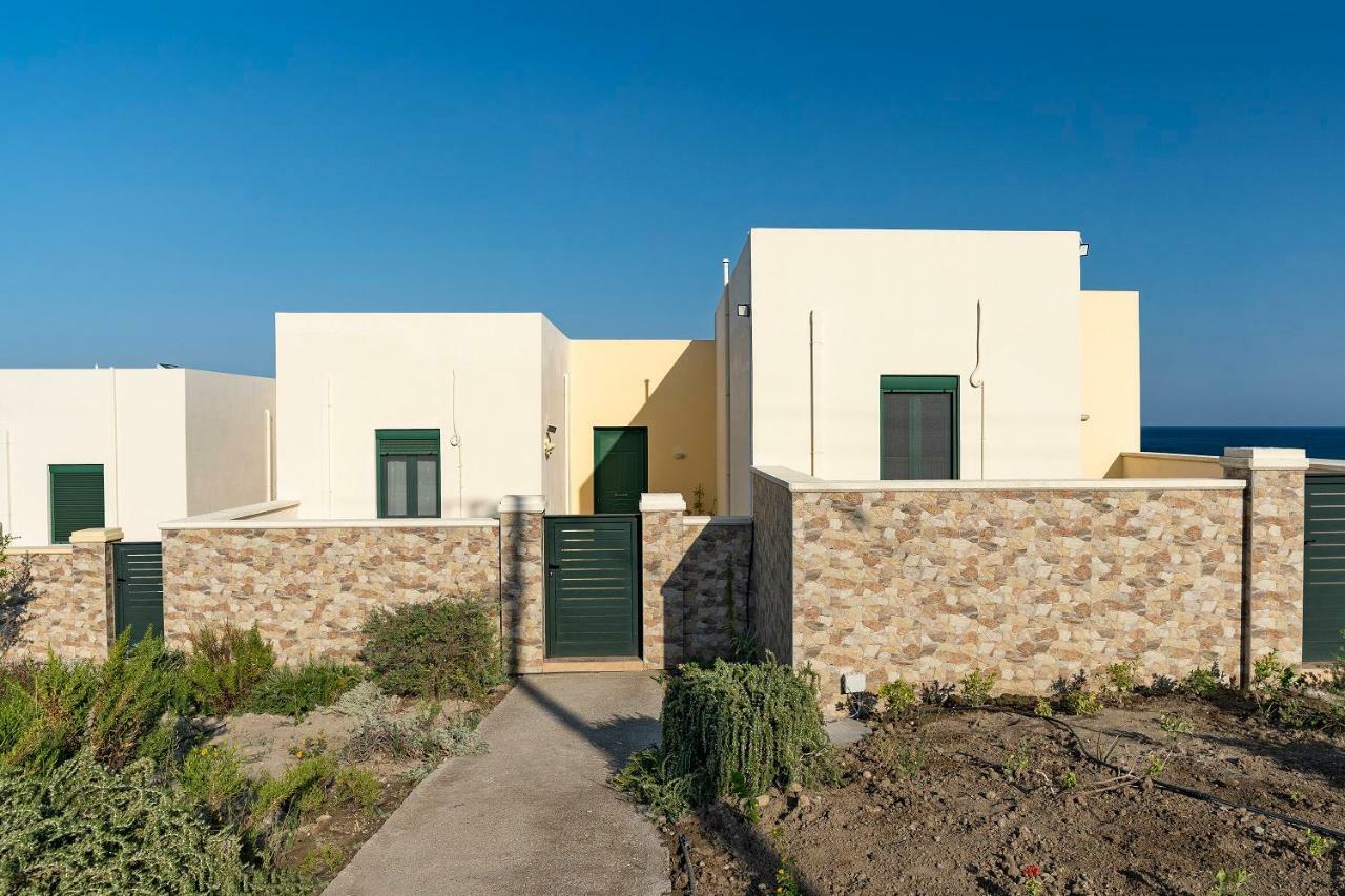 House Almyra Vila Lacónia Exterior foto